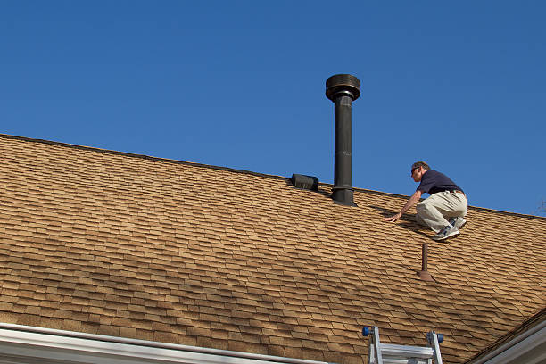 EPDM Roofing in Dysart, IA